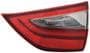 TYC Tail Light Assembly