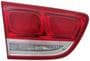 TYC Tail Light Assembly