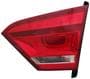 TYC Tail Light Assembly