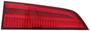 TYC Tail Light Assembly
