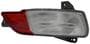 TYC Back Up Light Assembly