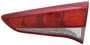 TYC Tail Light Assembly