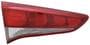 TYC Tail Light Assembly