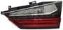TYC Tail Light Assembly