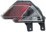 TYC Back Up Light Assembly