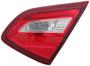 TYC Tail Light Assembly