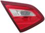 TYC Tail Light Assembly