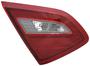 TYC Tail Light Assembly