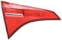 TYC Tail Light Assembly