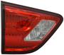 TYC Tail Light Assembly