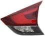 TYC Tail Light Assembly