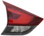 TYC Tail Light Assembly