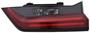 TYC Tail Light Assembly