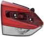 TYC Tail Light Assembly