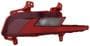 TYC Backup Light Assembly