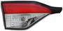 TYC Tail Light Assembly