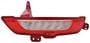 TYC Side Marker Light Assembly