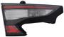 TYC Tail Light Assembly