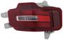 TYC Backup Light Assembly