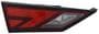 TYC Tail Light Assembly
