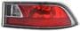 TYC Backup Light Assembly