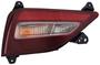 TYC Backup Light Assembly
