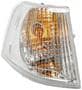 TYC Turn Signal/Parking Light Assembly