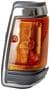 TYC Side Marker Light Assembly