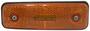 TYC Side Marker Light Assembly
