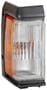 TYC Side Marker Light Assembly