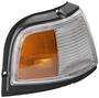 TYC Halogen Side Marker Light