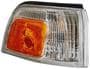 TYC Parking/Side Marker Light Assembly