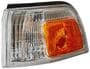 TYC Parking/Side Marker Light Assembly