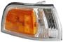 TYC Parking/Side Marker Light Assembly