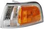 TYC Parking/Side Marker Light Assembly