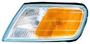 TYC Parking/Side Marker Light Assembly