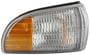 TYC Halogen Side Marker Light