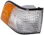 TYC Halogen Side Marker Light
