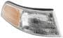 TYC Parking/Side Marker Light