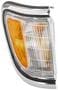 TYC Parking/Side Marker Light Assembly