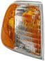 TYC Turn Signal/Parking Light