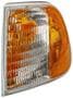 TYC Turn Signal/Parking Light