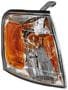 TYC Parking/Side Marker Light Assembly