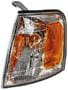 TYC Parking/Side Marker Light Assembly