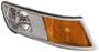 TYC Parking/Side Marker Light