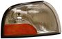 TYC Parking/Side Marker Light