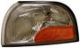TYC Parking/Side Marker Light