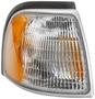 TYC Turn Signal/Parking Light