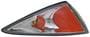 TYC Turn Signal/Parking/Side Marker Light