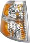 TYC Turn Signal/Parking Light